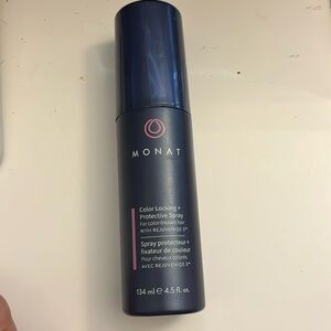 Monat Color Locking + Protective Spray